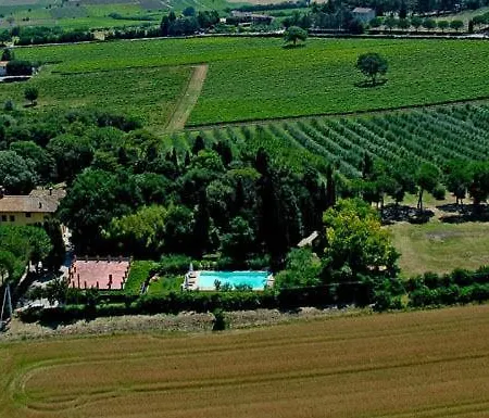 San Martino In Colle Sleeps 18 Pool Wifi *