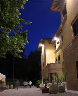 San Martino In Colle Sleeps 18 Pool Wifi Villa *