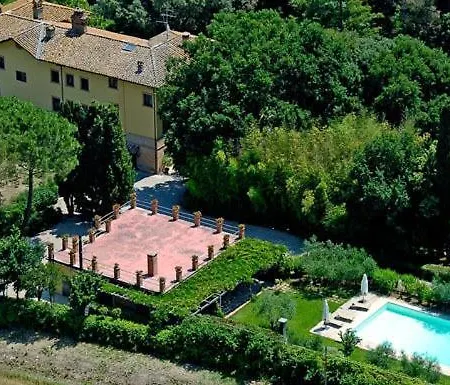 San Martino In Colle Sleeps 18 Pool Wifi Villa San Martino in Colle (Perugia)