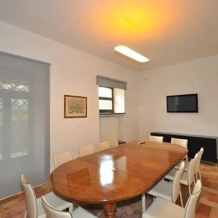 San Martino In Colle Sleeps 18 Pool Wifi Villa *