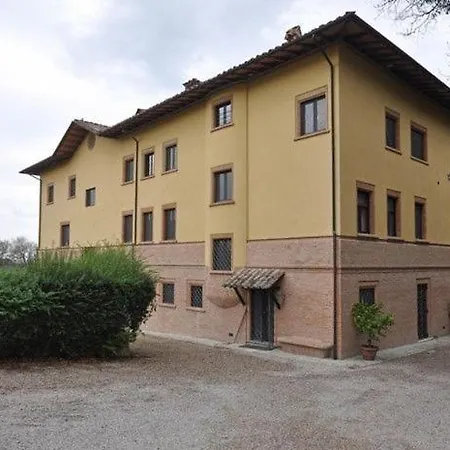 San Martino In Colle Sleeps 18 Pool Wifi Villa